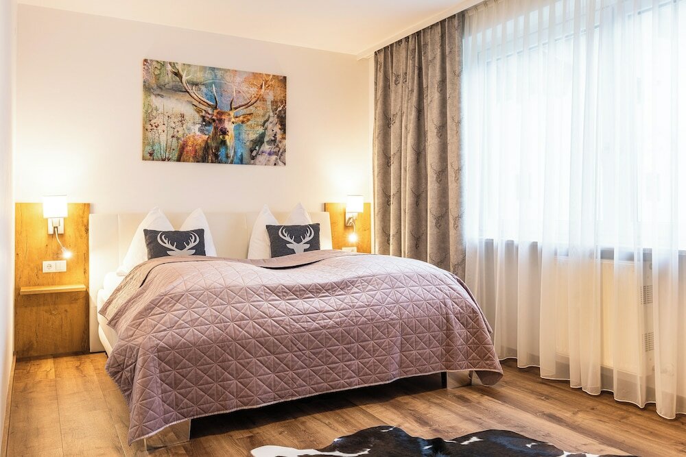 Фото Appartements by Hofer