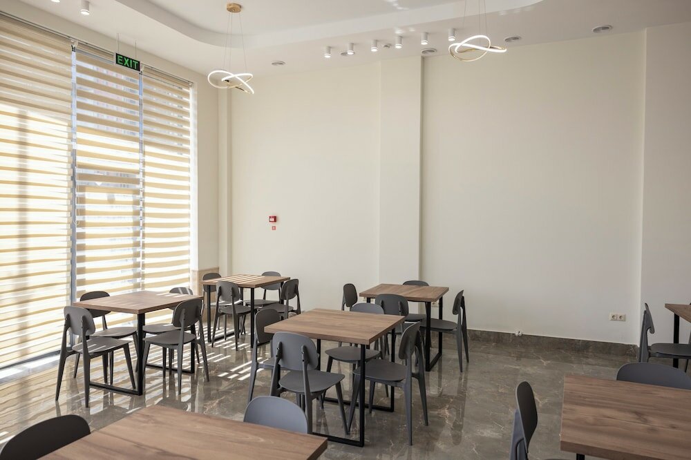 Фото Gardenville Batumi