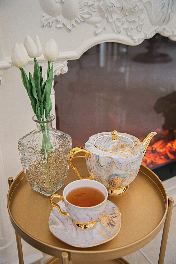 Фото Charlie Mansion Dalat