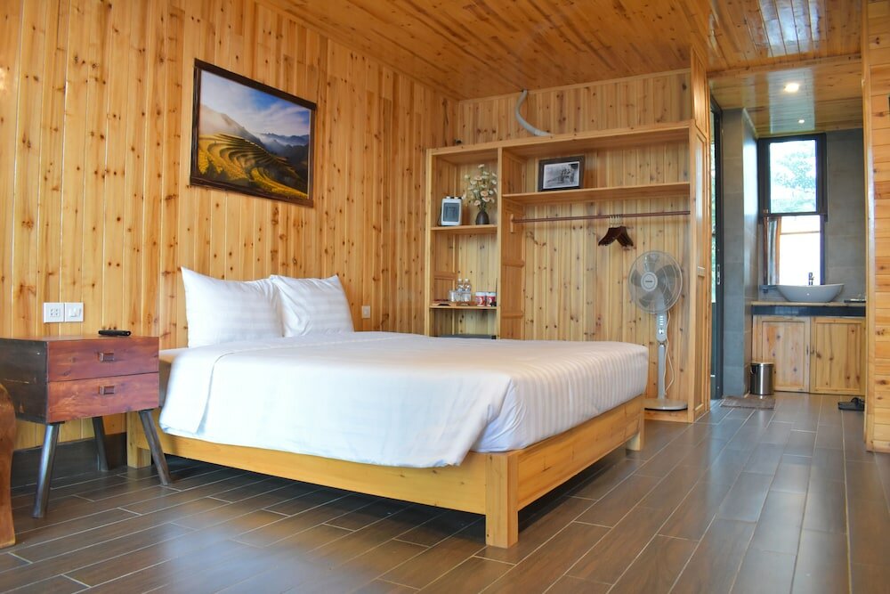 Фото Sapa Chill Retreat