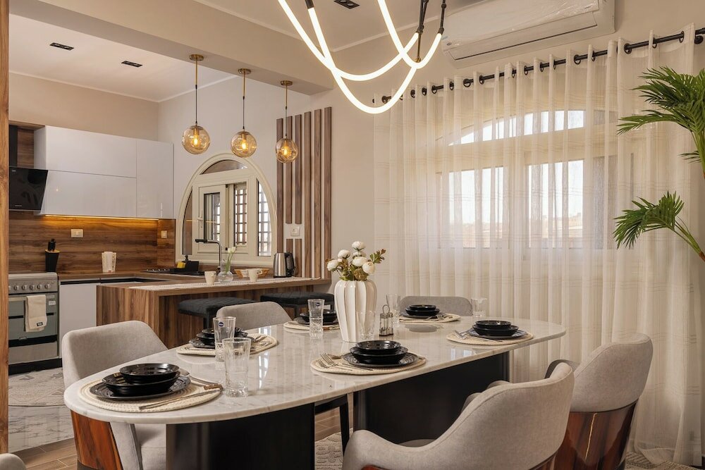 Фото Marina Resort by Seven Seasons