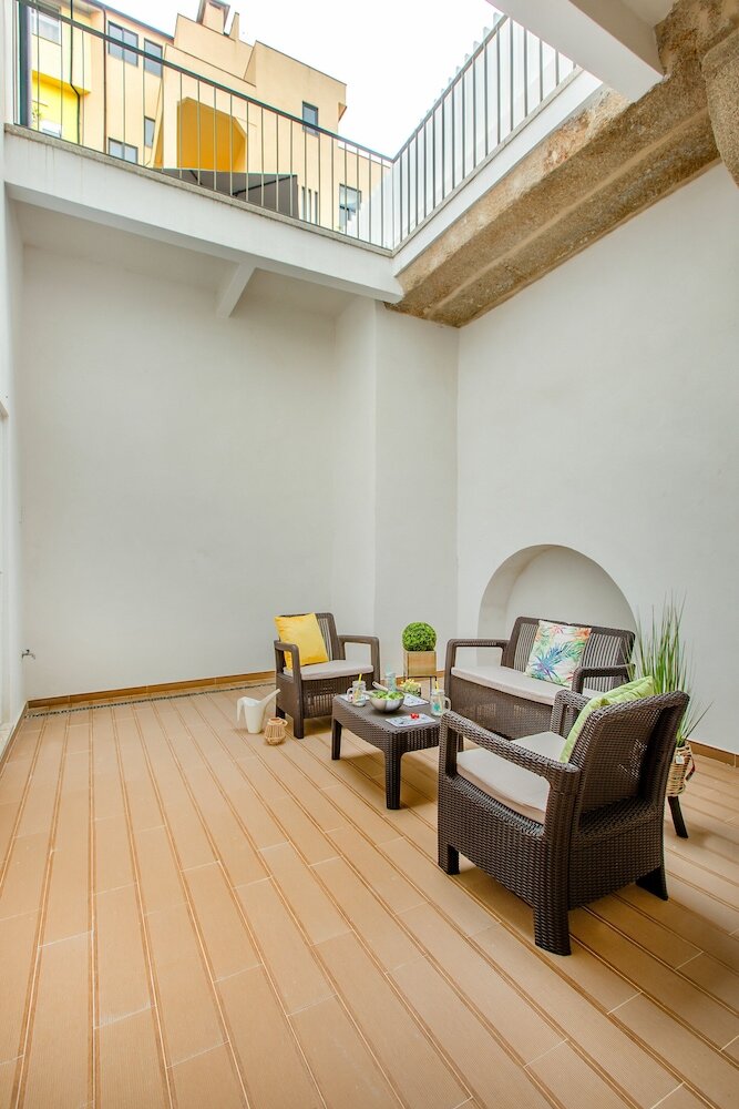 Фото Porto Douro - Santa Catarina