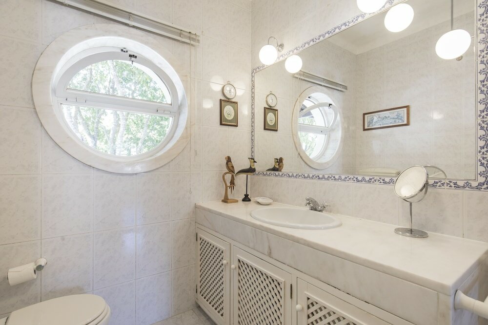 Фото Rustic Seaview Apartment in Cascais