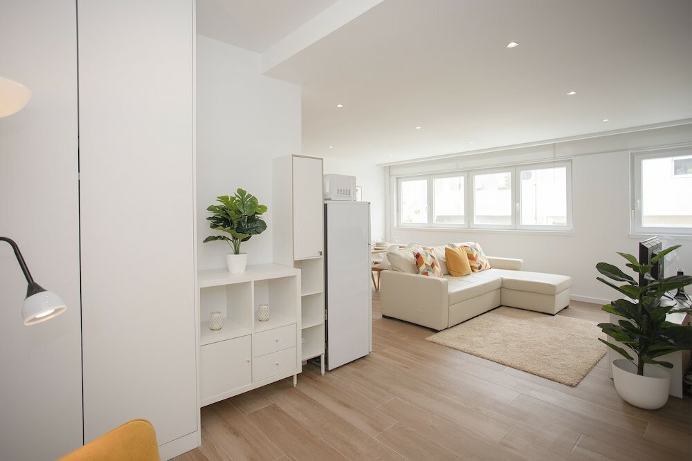 Фото Liiiving - Seaside Cosy Apartment