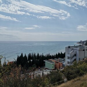 Пансионат Лидия