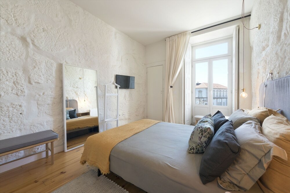 Фото Cativo Apartment - Porto Downtown