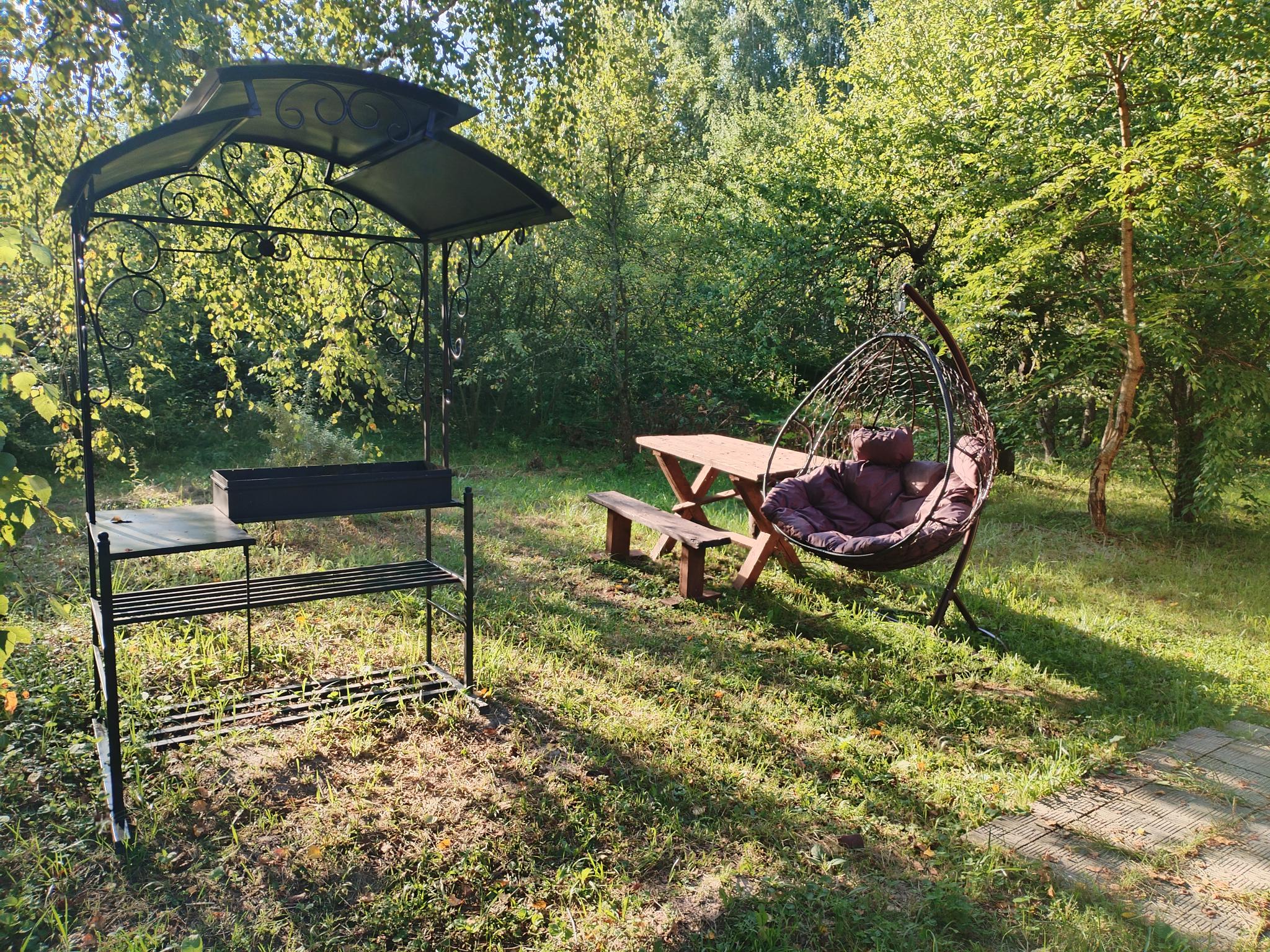 Фото Поле-отель Новая Салынь