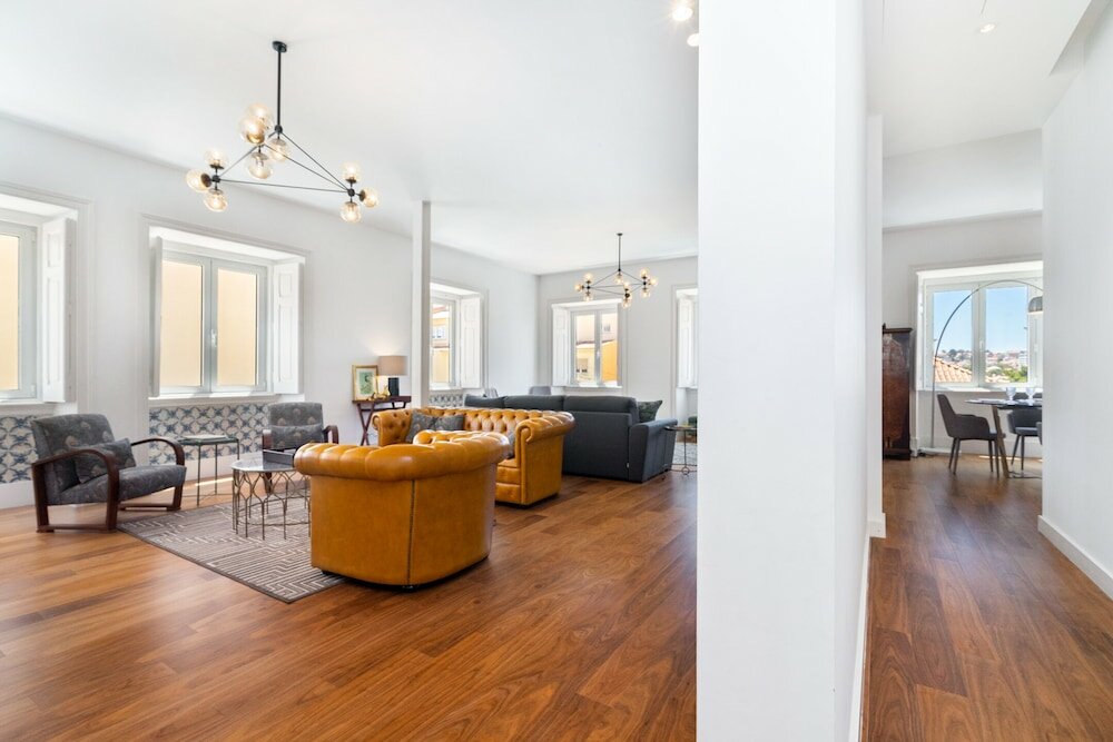 Фото Chalet Estoril Townhouse