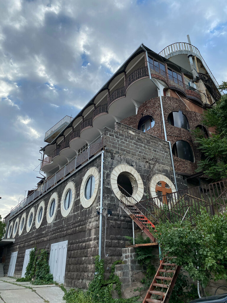 Guest house The Hill guesthouse, Yerevan, photo