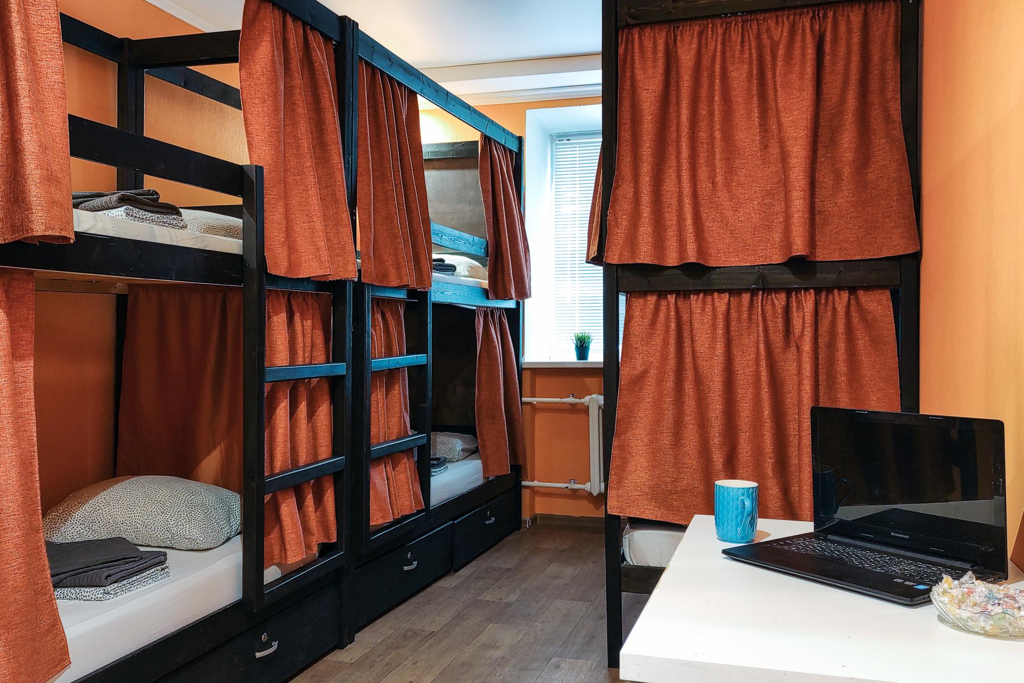 Фото Наш Хостел