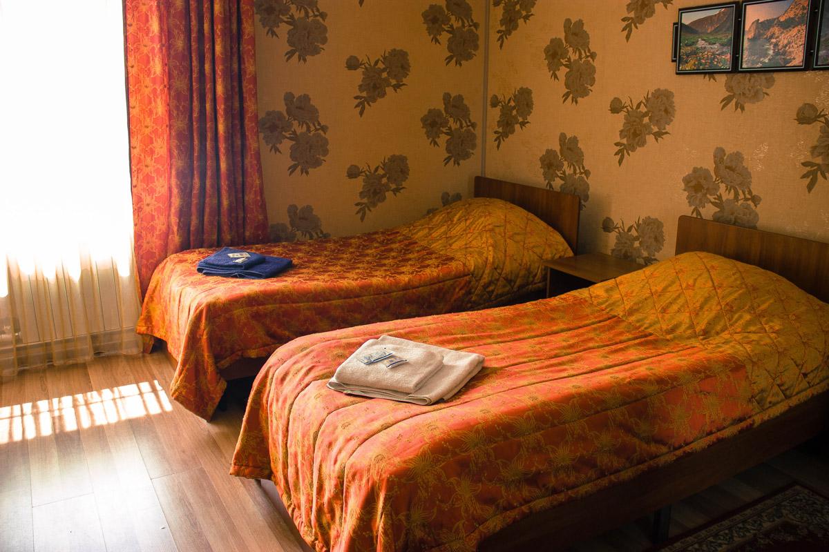 Фото Гостиный Домъ