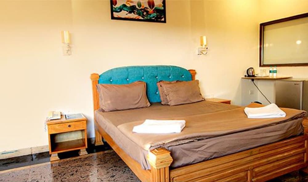 Фото Fabhotel Prime Sparv Aulakhs Resort