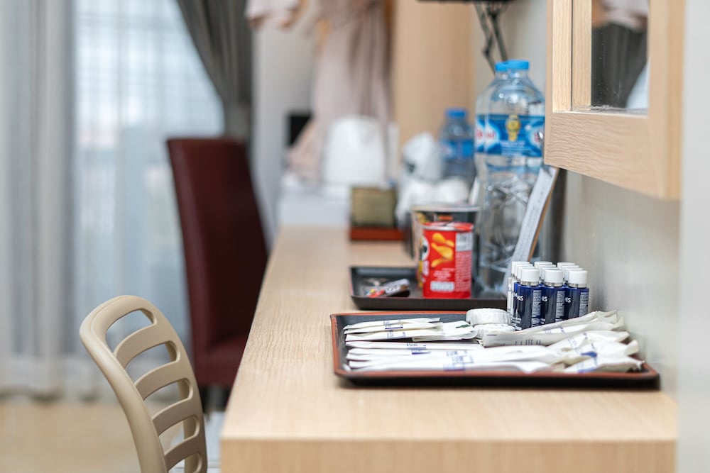 Фото Vongkhamsene Boutique Hotel