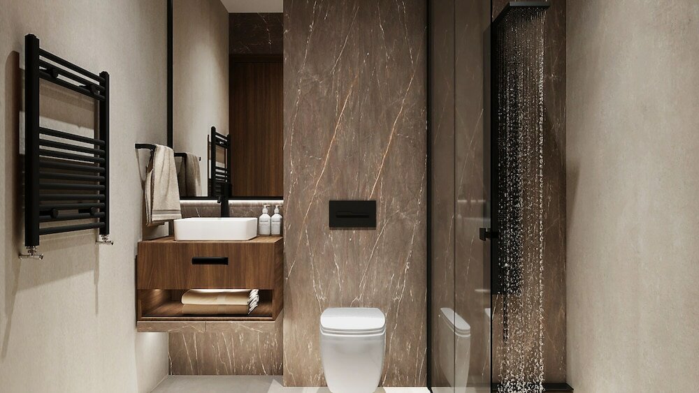 Фото The Residence 59