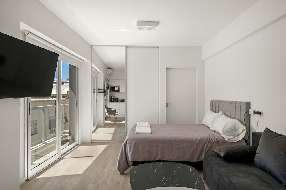 Фото La Vie Barrio Norte