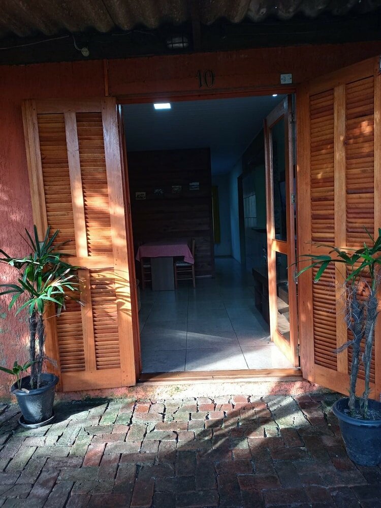 Фото Residencial Solar 3