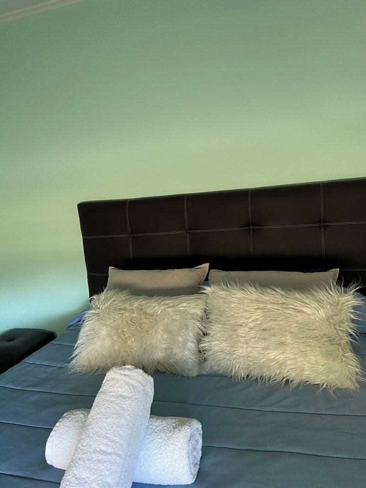 Фото Tandil del Lago