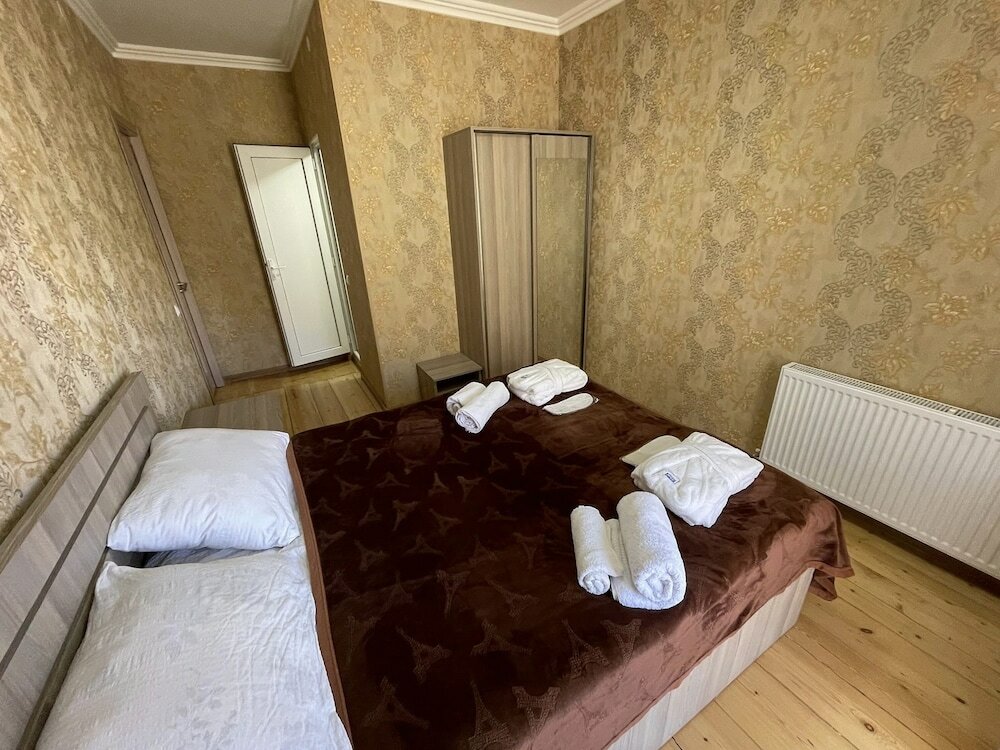 Фото Гостиница