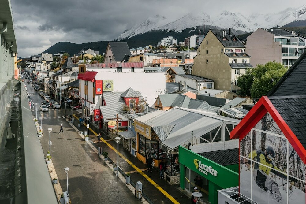 Фото Gente del Sur - Yehuin
