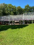 Тир (Moscow Region, Istra, Istrinskiy gorodskoy park), club de tiro, campo de tiro