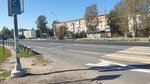 Mostischi (Novgorodskiy District, R-56, 5-y kilometr), public transport stop