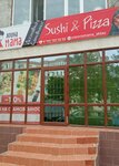 Japanese mother (3A shaǵyn aýdany, 7), barra de sushi