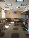Минутка (selo Cherkutino, ulitsa Soloukhina, 23А), cafe