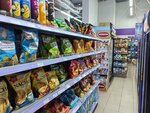 Фасоль (Urban-type Settlement of Butovo, Butovo Park Residential Complex, 15), grocery