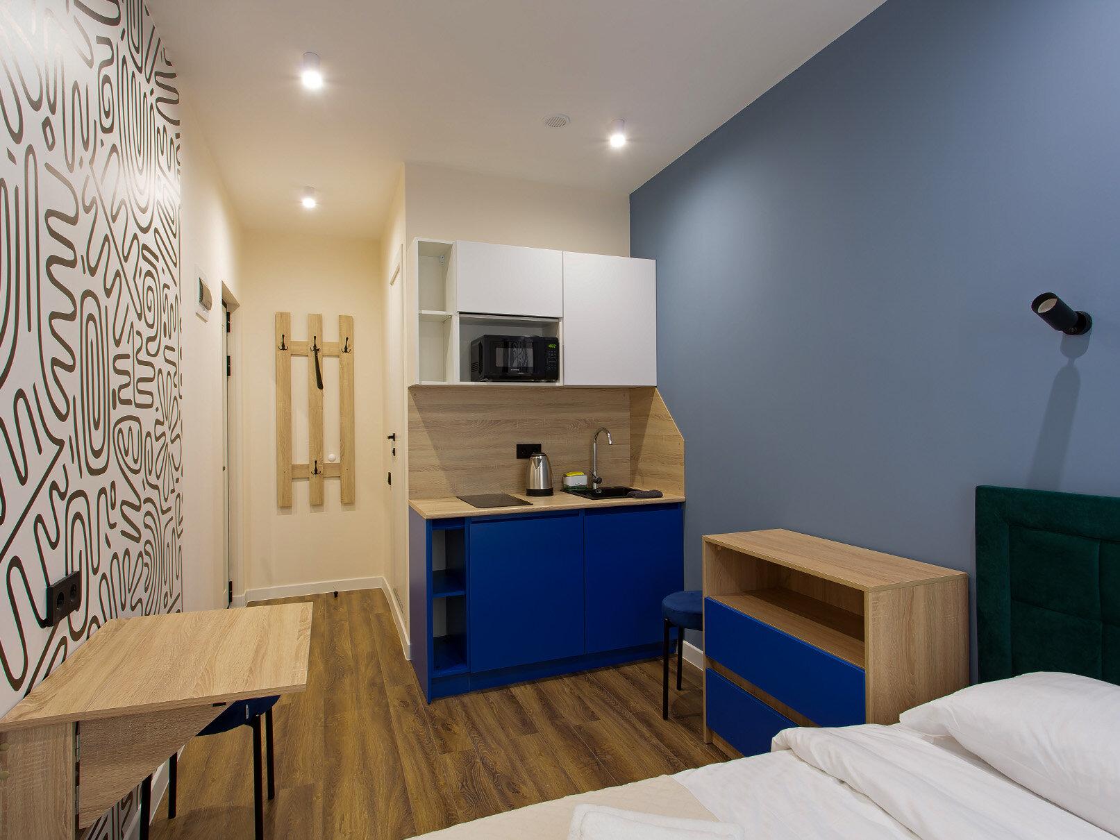 Фото Presnya Rooms