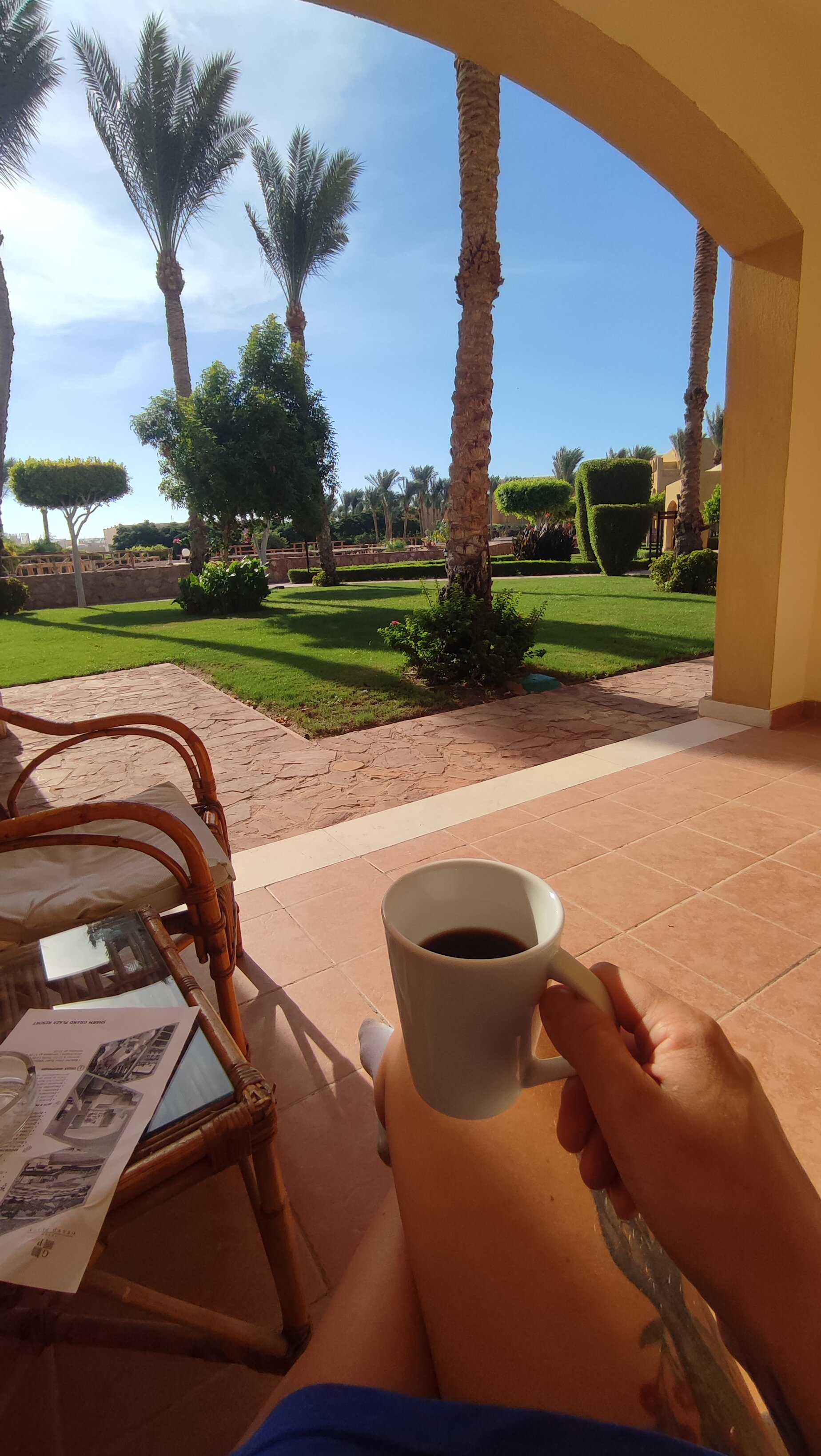 Фото Sharm Grand Plaza