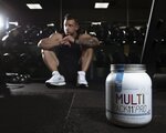 Fitness Formula (Sovetskaya ulitsa, 50) ، غذاء رياضي