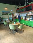 Italian Pizza (ulitsa Budyonnogo, 37), cafe