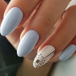 Parafin (Zoi i Aleksandra Kosmodemyanskikh Street, 23), nail salon