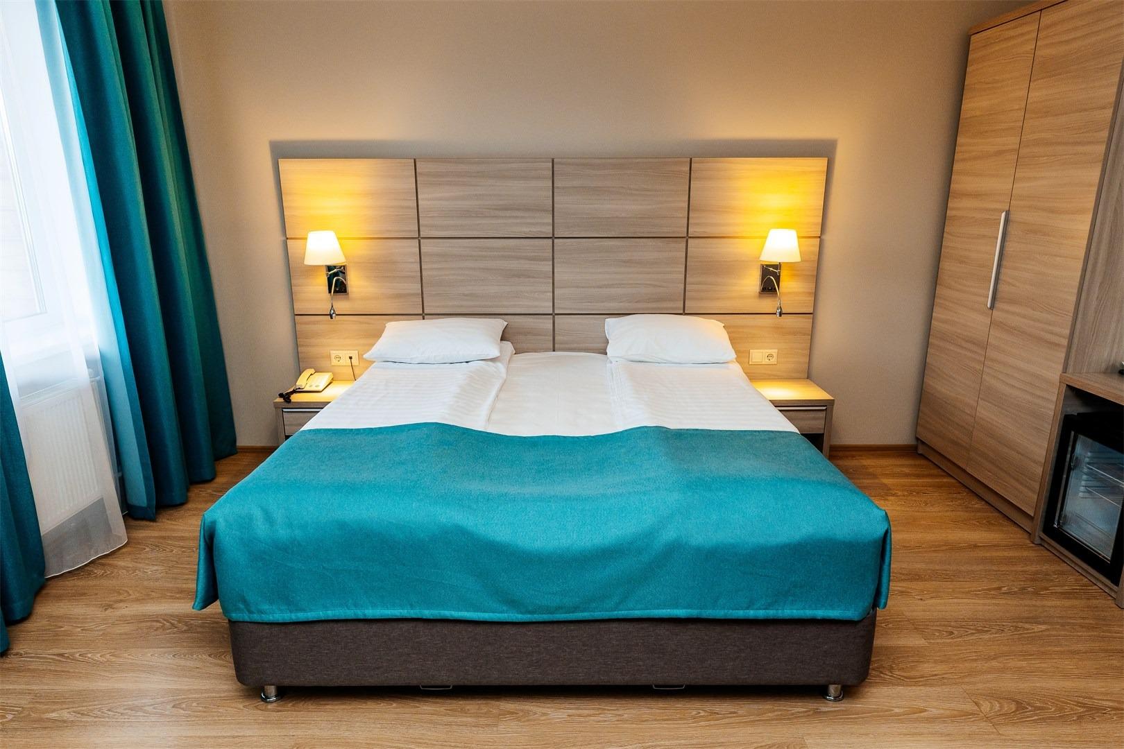 Фото Парк отель Медвежьи озёра