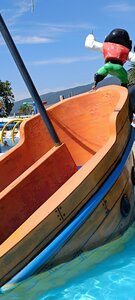 Aquapark (Autonomous Republic of Abkhazia, Town of Gagra) ، حديقة مائية