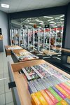 Cowboy Hookah Shop (Babushkina Street, 2А), tobacco and smoking accessories shop