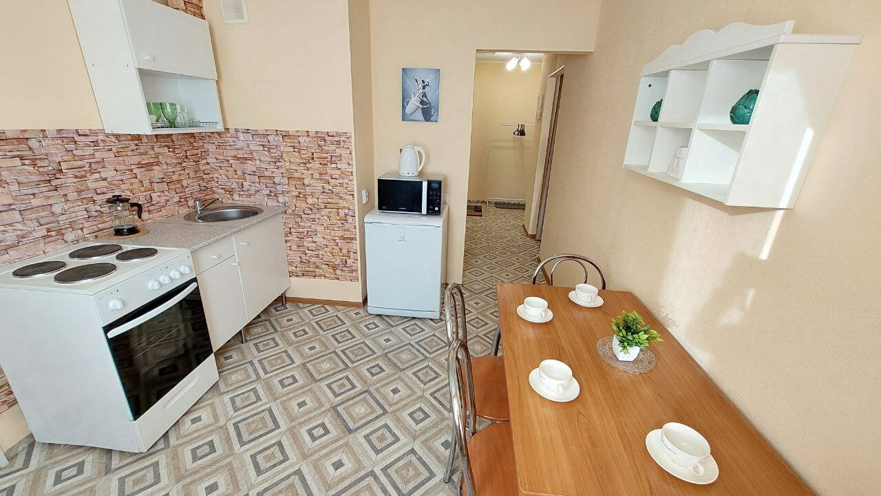 Фото Apartments Vologda