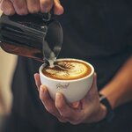 Gerard (1/5B, Al Muntazi 2 Street, Mohammed Bin Zayed 2, Southern Sector, Ajman), coffee to go