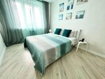 City Home (Dzerzhinskogo Street, 10Бк1), hotel