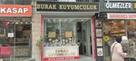 Burak Jewelry (İstanbul, Besiktas, Dereboyu Cad., 83B), tienda de joyería