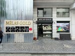 Milas Gold (İstanbul, Fatih, Kemalpaşa Mah., Ağa Yokuşu Sok., 3A), jewelry store