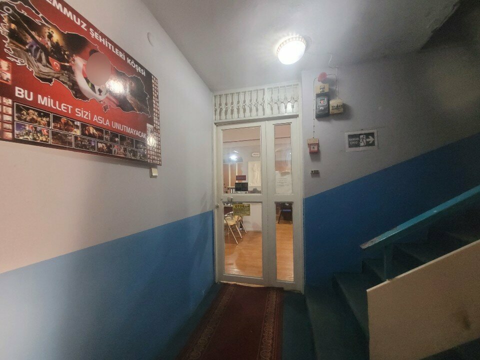 Driving school Otoban Sürücü Kursu, Adana, photo