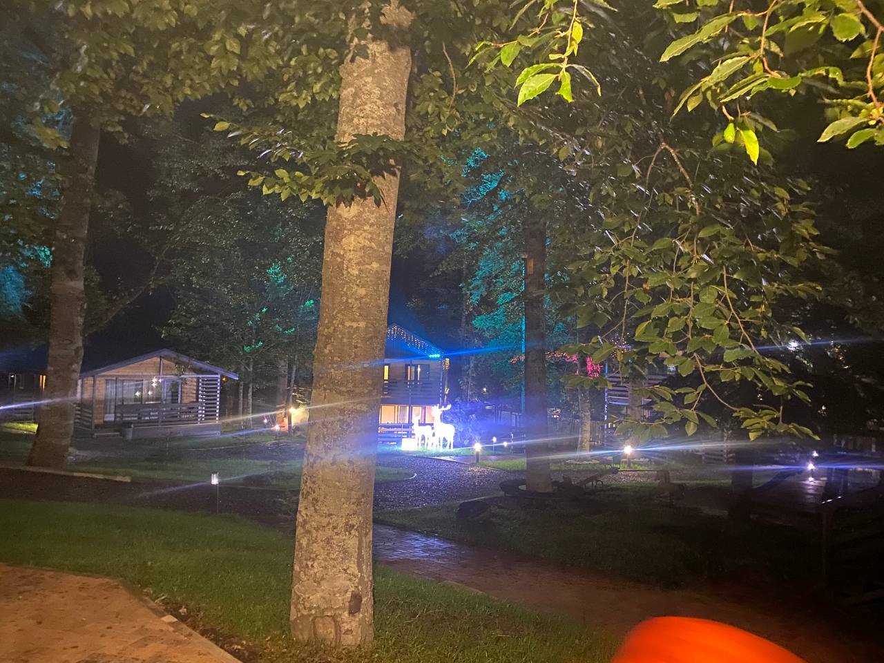 Фото Архыз Фемили Клаб