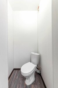 Иное жильё Монохром