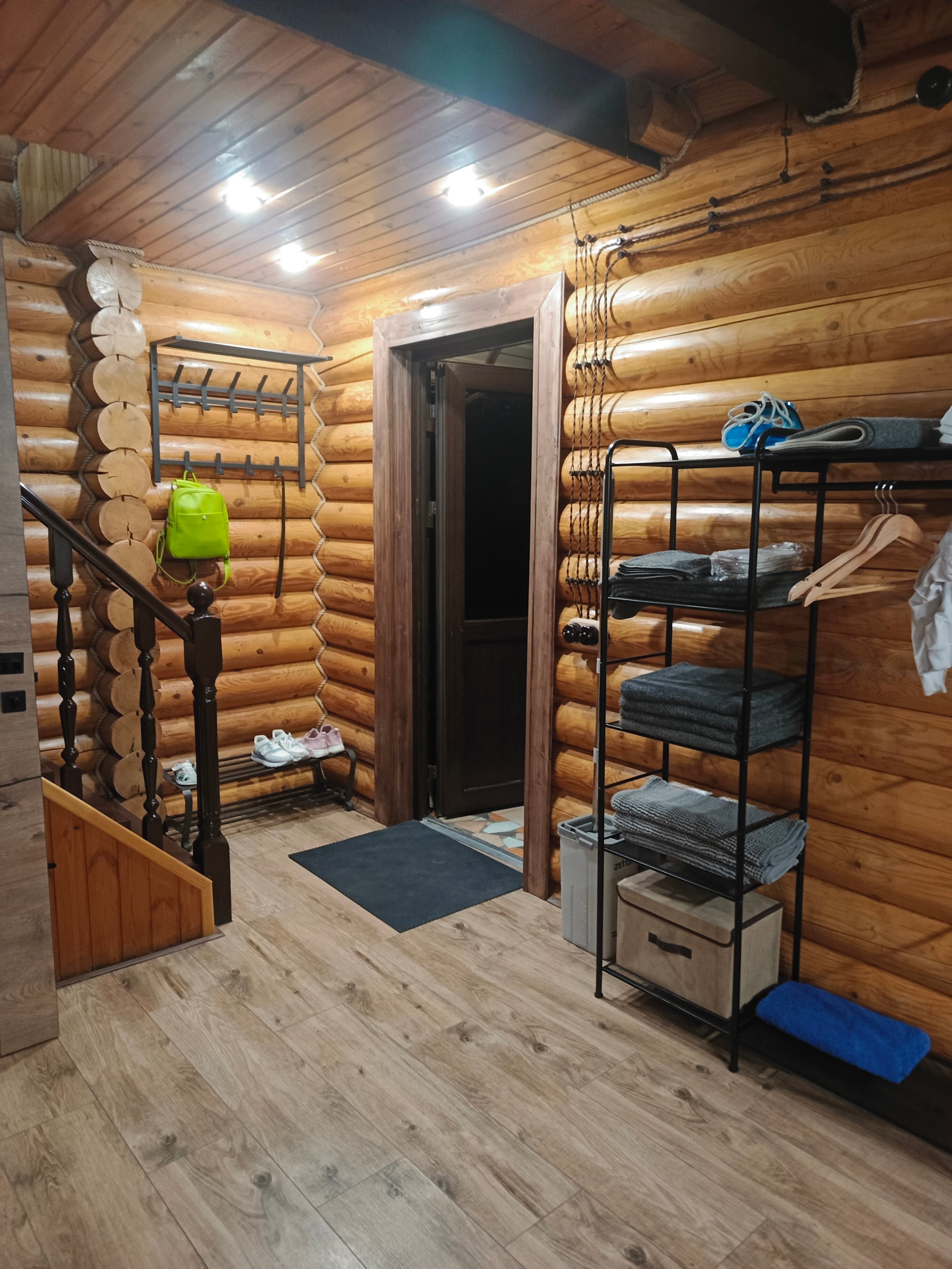 Фото Green House