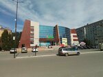 Eurasian Bank (12th microdistrict, 30Б), cajero automático