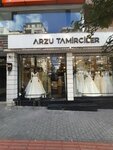Arzu Tamirciler (Bursa, Osmangazi District, Altiparmak Avenue, 17), bridal salon