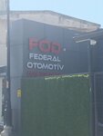 Fod Federal Automotive (İstanbul, Maltepe, Yalı Mah., Mareşal Fevzi Çakmak Cad., 54C), selección automática