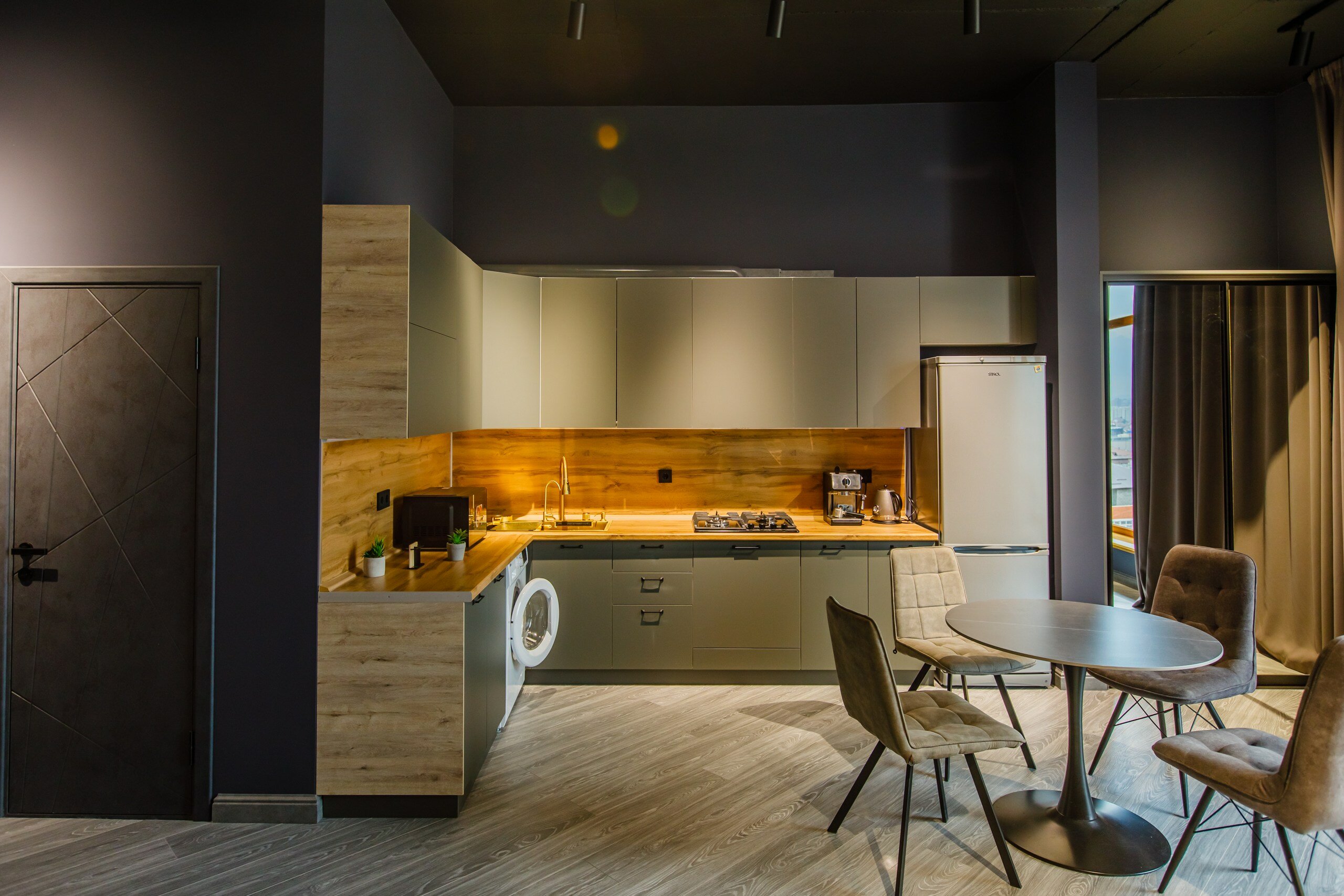 Фото Панорама Хаус