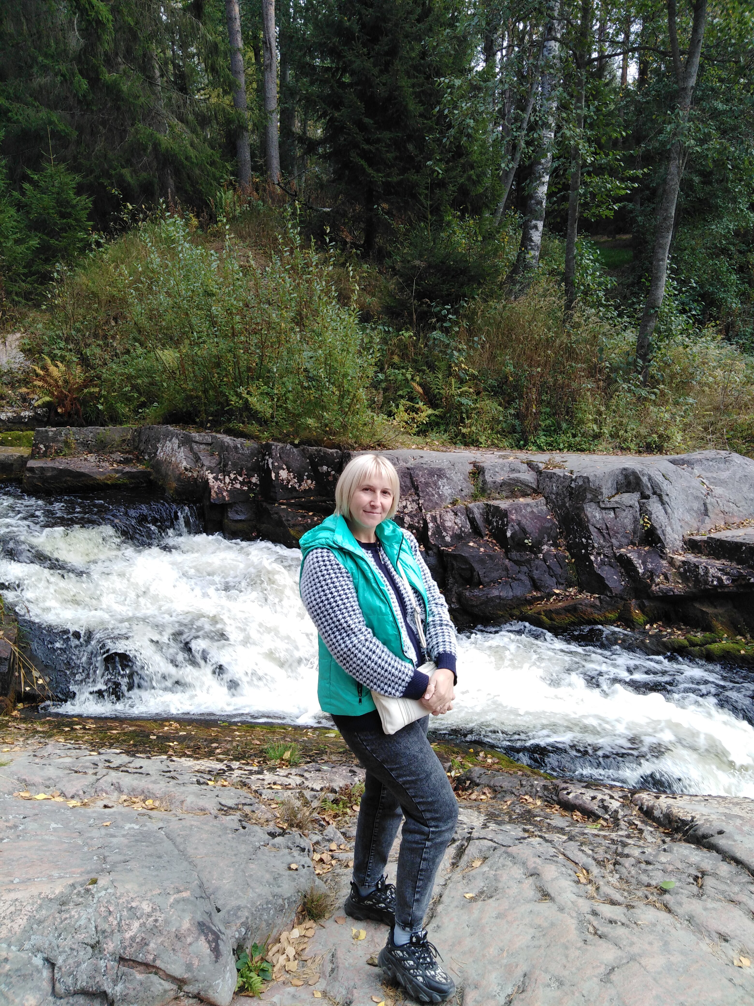 Фото Infinity Forest